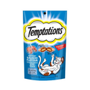 Temptations Savoury Salmon Flavour 75g