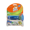 Mr Muscle Fresh Discs Starter Citrus 38g