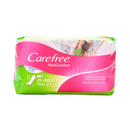 Carefree Flexi Comfort Pantyliner Aloe Vera 20's