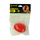 Elite Stress Ball Red