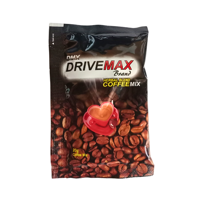 Drivemaxx Herbal Blend Coffeemix