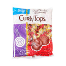 Ricoa Curly Tops 500g x 100's