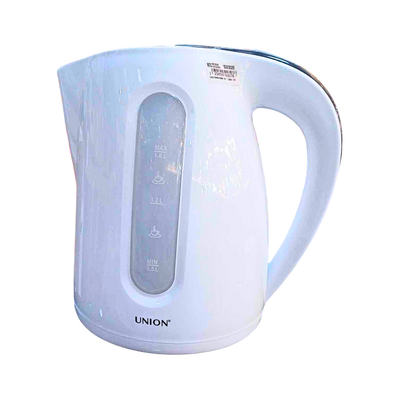 Union Electric Kettle 1.8L