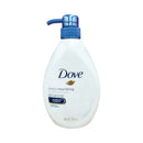 Dove Deeply Nourishing Body Wash 550ml
