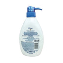 Dove Deeply Nourishing Body Wash 550ml