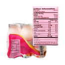 Milk Man Yogurt Drink Strawberry 100ml x 6's