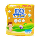 EQ Pants Diaper Big Pack XXXL 24's + 2's
