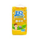 EQ Pants Diaper Jumbo Pack XXXL 40's + 6