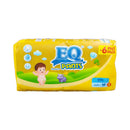 EQ Pants Diaper Jumbo Pack XXXL 40's + 6