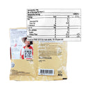 Nescafe 3 in 1 Coffee Mix Creamy Latte Twin Pack 40g