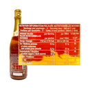 Bel Normande Sparkling Juice White Grape 750ml