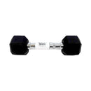 Athletico Dumbell Hexagon