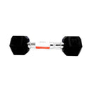 Athletico Dumbell Hexagon