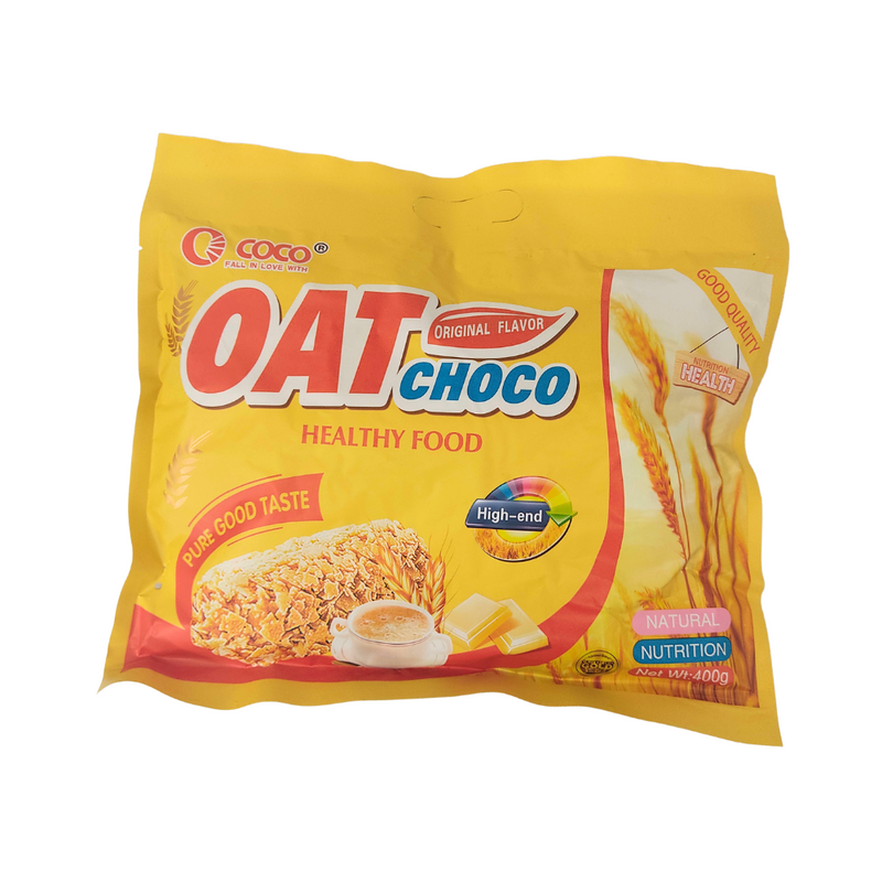 Coco Oat Choco Original 400g