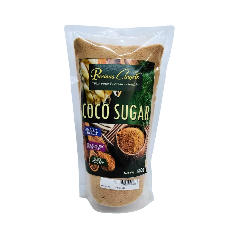 Precious Angels Coco Sugar 500g