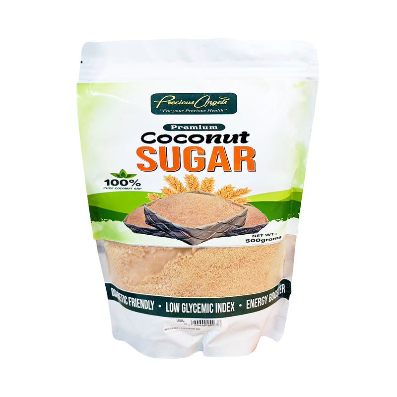 Precious Angels Coco Sugar 500g
