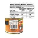 Sunstar Beef Curry With Potatoes 155g