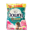 Downy Fabric Conditioner Indoor Drying Kontra Kulob 24ml 6's + 1