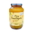 Honey Citron And Ginger Tea 1kg