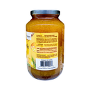 Honey Citron And Ginger Tea 1kg