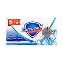 Safeguard Bar Soap Arctic Fresh 115g x 3's