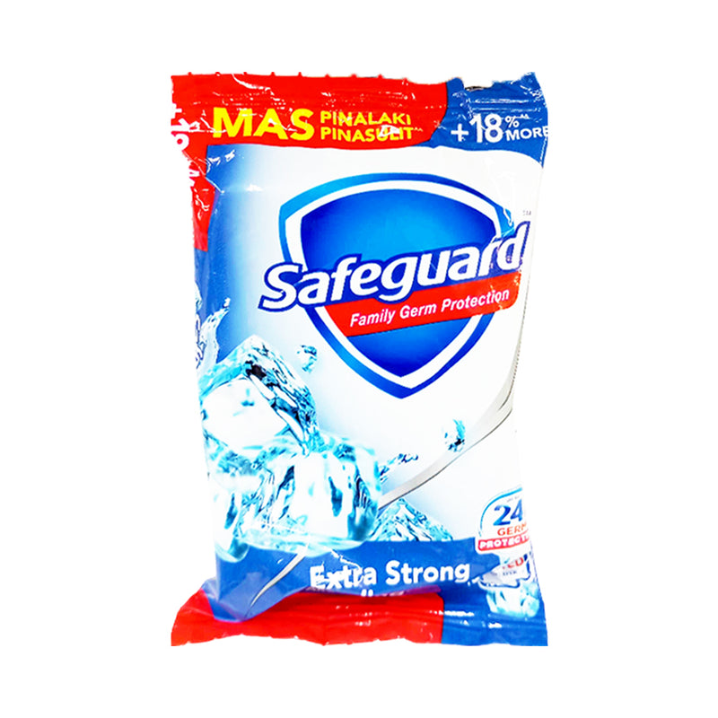 Safeguard Bar Soap Arctic Fresh 65g