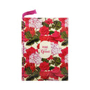 Advance Notebook Falcon Florals Yarn 80 Leaves