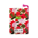 Advance Notebook Falcon Florals Yarn 80 Leaves