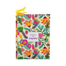 Advance Notebook Falcon Florals Yarn 80 Leaves