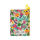 Advance Notebook Falcon Florals Yarn 80 Leaves