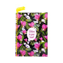 Advance Notebook Falcon Florals Yarn 80 Leaves