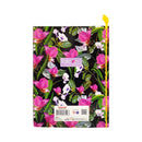 Advance Notebook Falcon Florals Yarn 80 Leaves