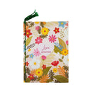 Advance Notebook Falcon Florals Yarn 80 Leaves