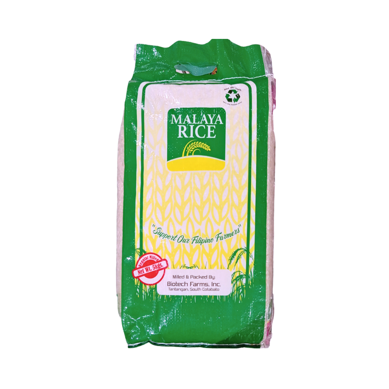 Malaya Rice (RMR) 5kg