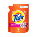 Tide Perfect Clean Power Gel Sparkling Fresh Pouch 810g