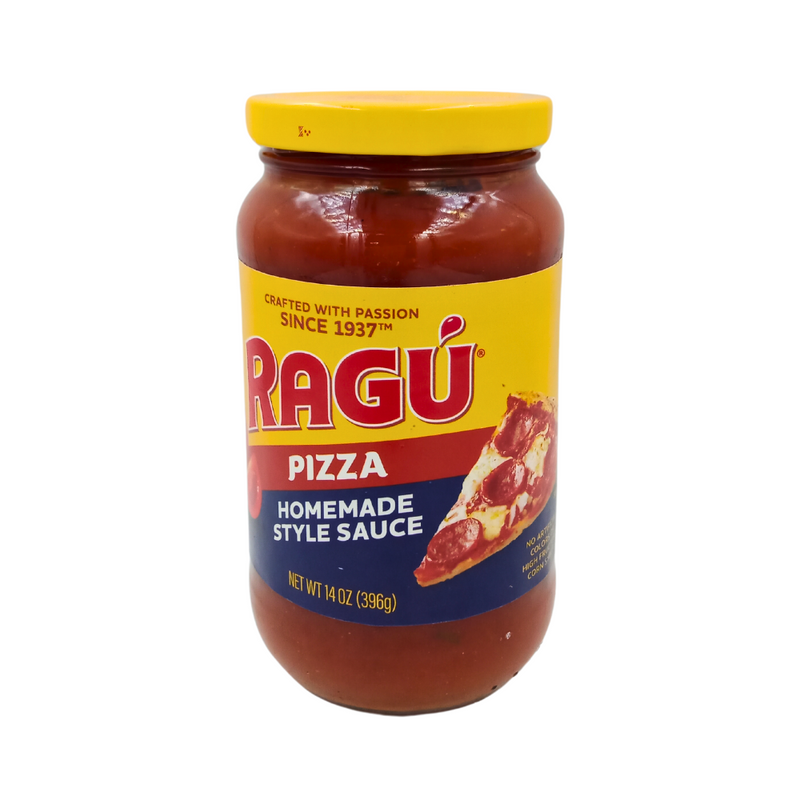 Ragu Pizza Sauce Homemade Style 396g