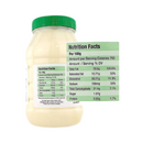 Herman Real Mayonnaise 946ml (32oz)