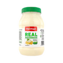 Herman Real Mayonnaise 946ml (32oz)