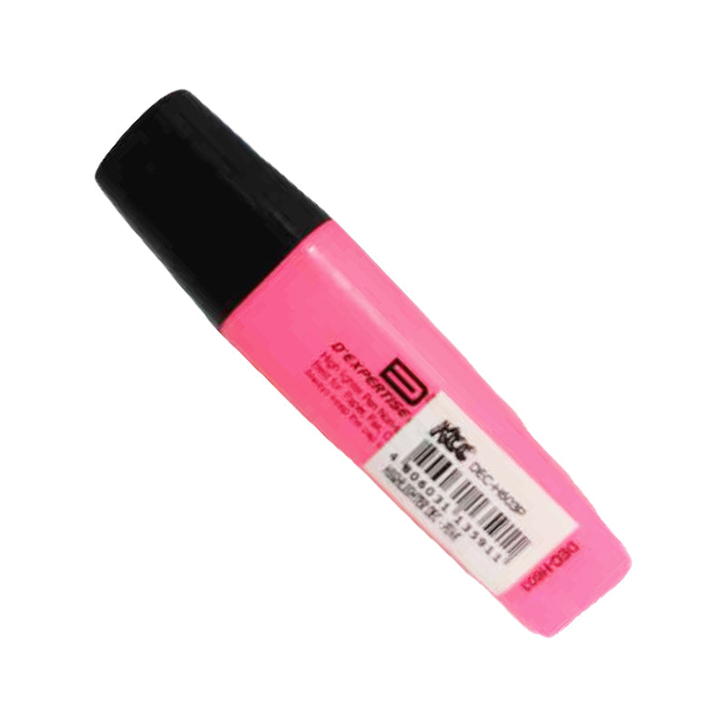Highlighter Dec