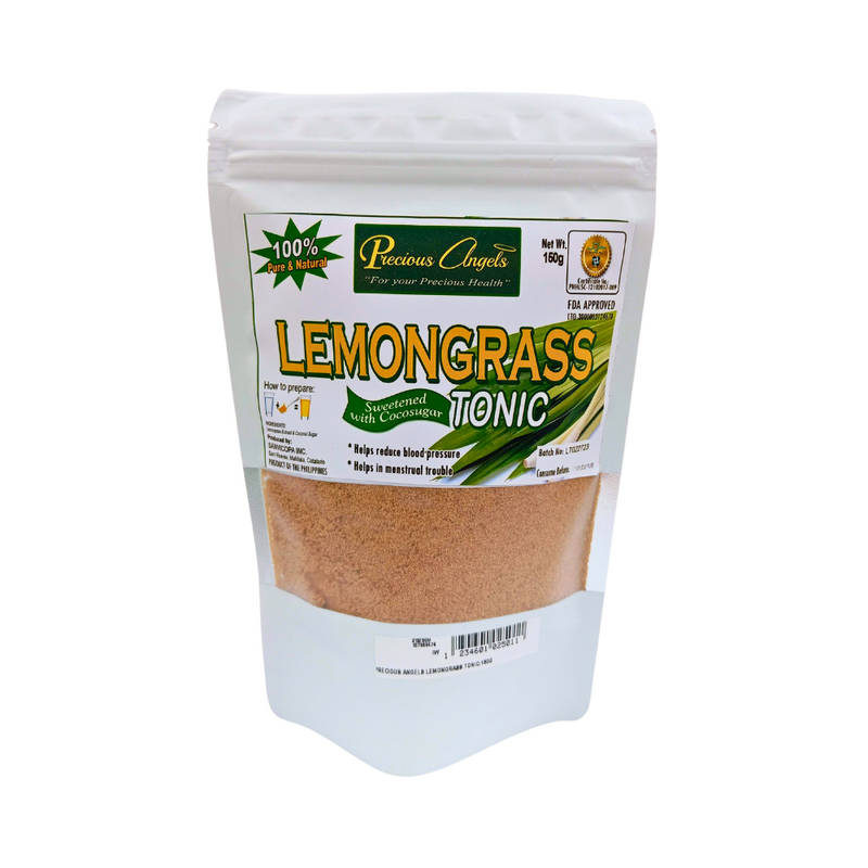 Precious Angels Lemongrass Tonic 150g