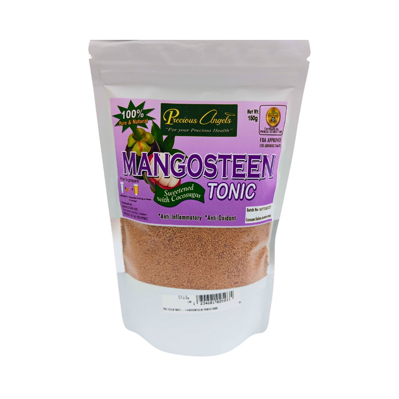 Precious Angels Mangosteen Tonic 150g