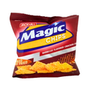 Jack 'n Jill Magic Chips Barbecue 28g