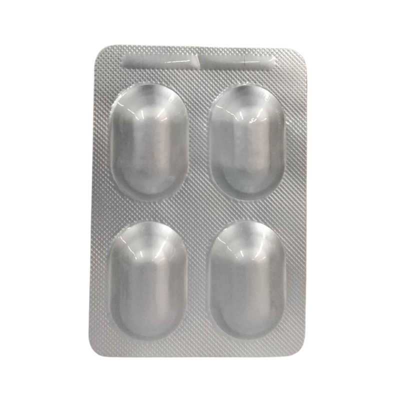 Buscopan Plus Tablet 10mg/500mg x 4's