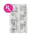 Decolsin 15mg/25mg/325mg Capsule