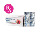 Dolfenal Mefenamic Acid 500mg Tablet