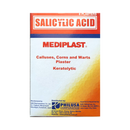 Mediplast Corn Plaster Kerotolytics 6's