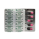 Nasathera 25mg/325mg Capsule by 10's