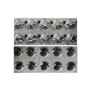 One-Six-Twelve Vitamin Tablet By 10's