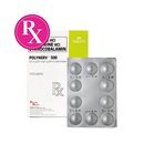 Polynerv 500 500mg/250mg/1mg Film-Coated Tablet