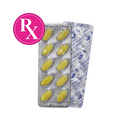 Ponstan Mefenamic Acid 500mg Tablet